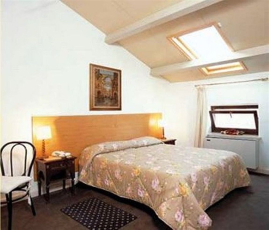 Imagen de la habitación del Hotel Antico Casale, La Pisana. Foto 5