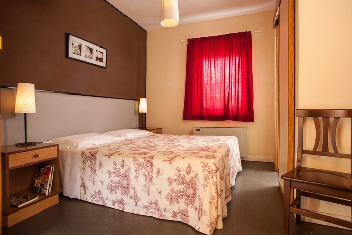 Imagen de la habitación del Hotel Antico Casale, La Pisana. Foto 10
