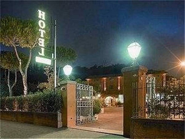 Imagen general del Hotel Antico Casale, La Pisana. Foto 2