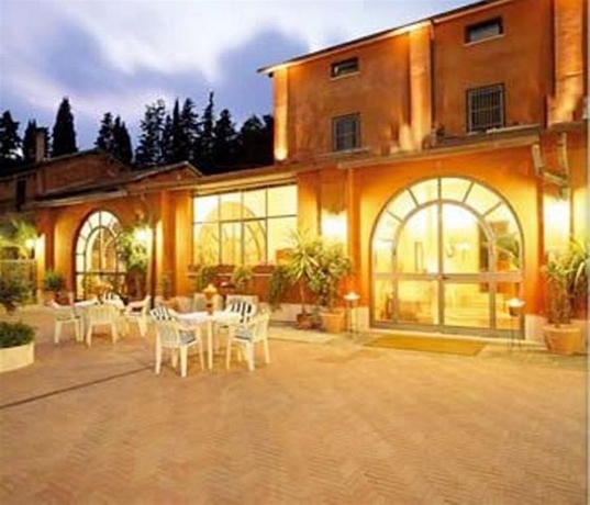 Imagen general del Hotel Antico Casale, La Pisana. Foto 3