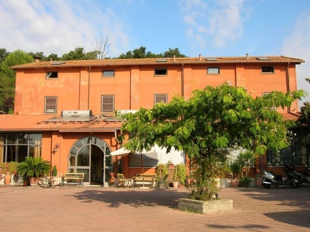 Imagen de la habitación del Hotel Antico Casale, La Pisana. Foto 11