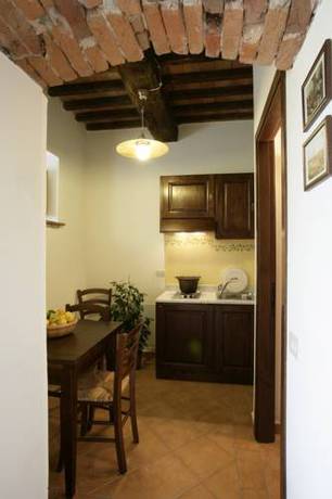 Imagen de la habitación del Hotel Antico Casale, Sarzana. Foto 9