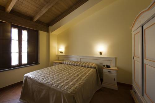 Imagen de la habitación del Hotel Antico Casale, Sarzana. Foto 13