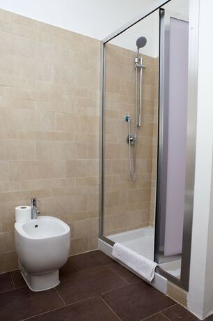 Imagen general del Hotel Antico Convento Dei Cappuccini. Foto 2