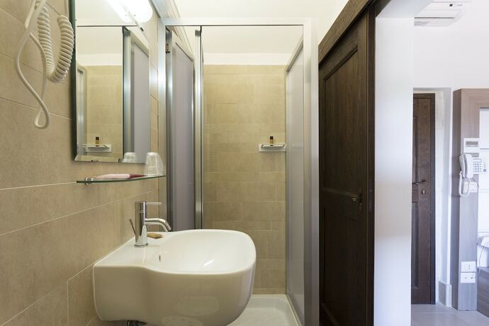 Imagen general del Hotel Antico Convento Dei Cappuccini. Foto 3