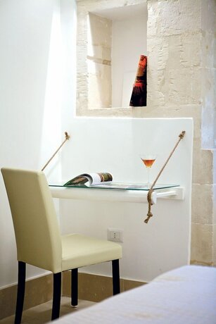 Imagen general del Hotel Antico Convento Dei Cappuccini. Foto 8