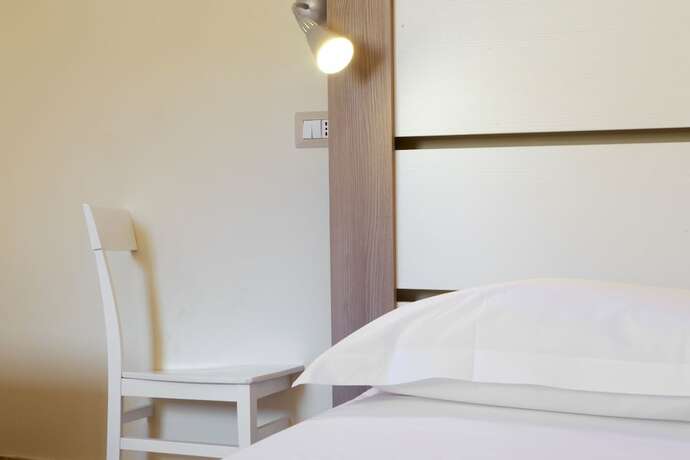 Imagen general del Hotel Antico Convento Dei Cappuccini. Foto 9