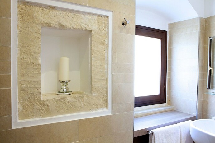 Imagen general del Hotel Antico Convento Dei Cappuccini. Foto 10