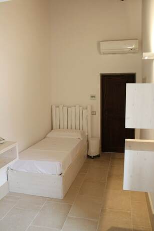 Imagen de la habitación del Hotel Antico Convento Dei Cappuccini. Foto 25