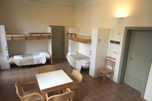 Imagen de la habitación del Hotel Antico Convento San Francesco. Foto 3