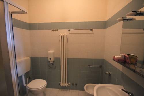 Imagen de la habitación del Hotel Antico Convento San Francesco. Foto 5