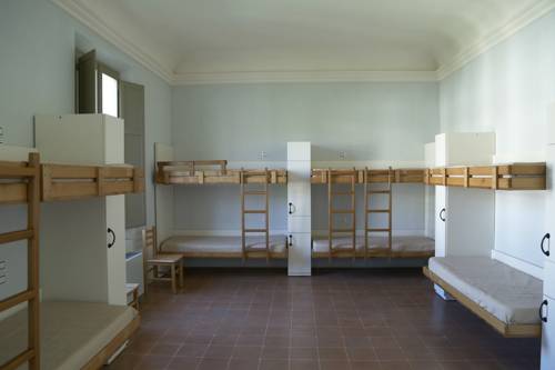 Imagen de la habitación del Hotel Antico Convento San Francesco. Foto 8