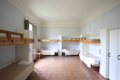 Imagen de la habitación del Hotel Antico Convento San Francesco. Foto 14