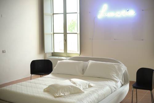 Imagen de la habitación del Hotel Antico Convento San Francesco. Foto 15