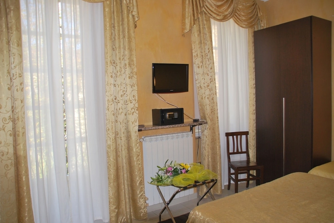 Imagen de la habitación del Hotel Antico Distretto. Foto 3