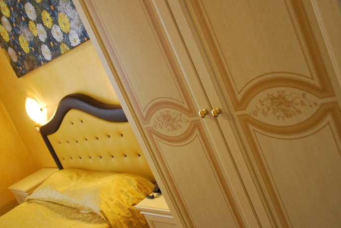 Imagen de la habitación del Hotel Antico Distretto. Foto 5