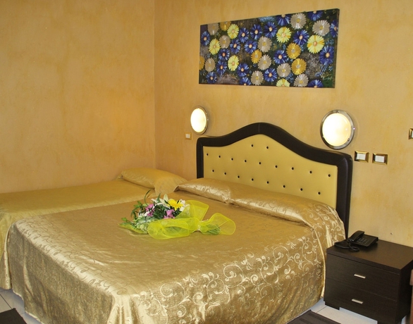 Imagen de la habitación del Hotel Antico Distretto. Foto 7