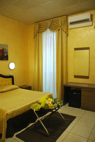 Imagen de la habitación del Hotel Antico Distretto. Foto 9