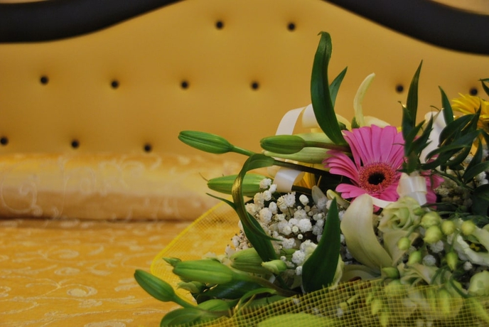 Imagen de la habitación del Hotel Antico Distretto. Foto 10