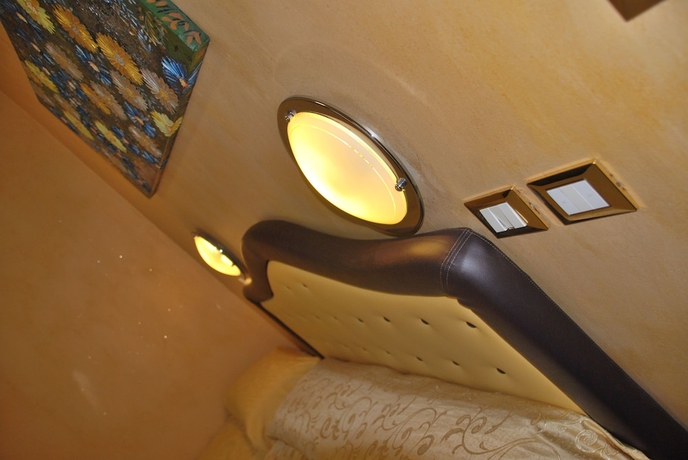 Imagen de la habitación del Hotel Antico Distretto. Foto 11