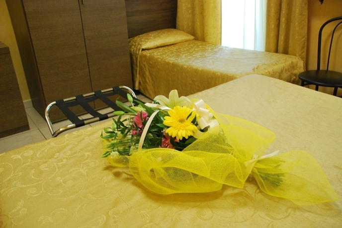 Imagen de la habitación del Hotel Antico Distretto. Foto 12