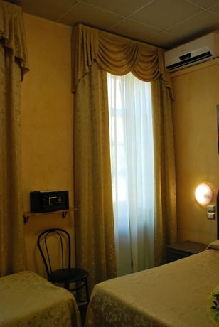 Imagen de la habitación del Hotel Antico Distretto. Foto 15