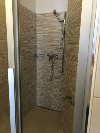 Imagen de la habitación del Hotel Antico. Foto 18