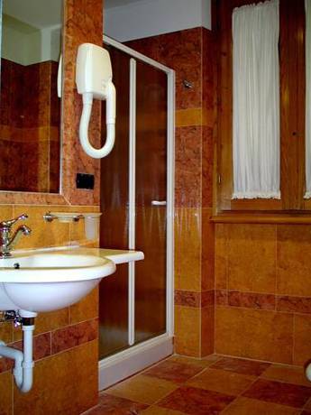 Imagen de la habitación del Hotel Antico Masetto. Foto 4