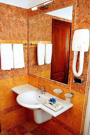 Imagen de la habitación del Hotel Antico Masetto. Foto 5