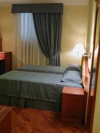 Imagen de la habitación del Hotel Antico Masetto. Foto 6