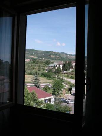 Imagen de la habitación del Hotel Antico Masetto. Foto 7