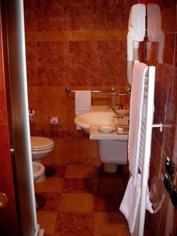 Imagen de la habitación del Hotel Antico Masetto. Foto 8