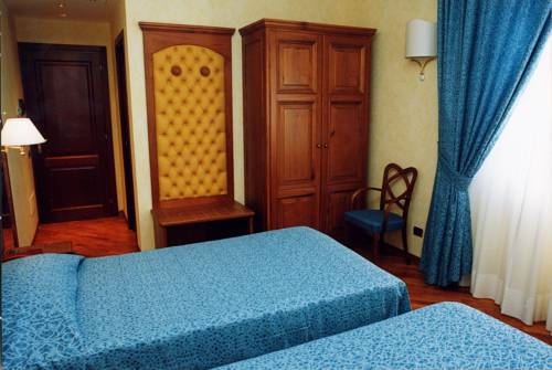 Imagen de la habitación del Hotel Antico Masetto. Foto 9