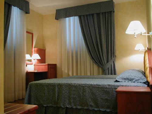 Imagen de la habitación del Hotel Antico Masetto. Foto 10