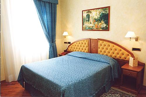 Imagen general del Hotel Antico Masetto. Foto 1