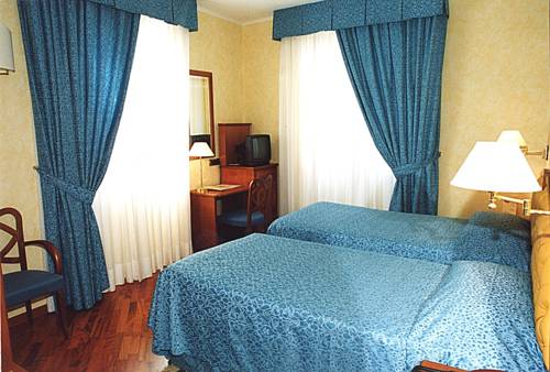 Imagen de la habitación del Hotel Antico Masetto. Foto 13