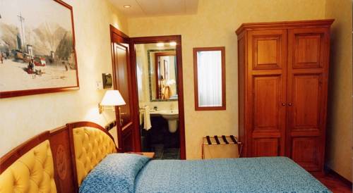 Imagen de la habitación del Hotel Antico Masetto. Foto 14