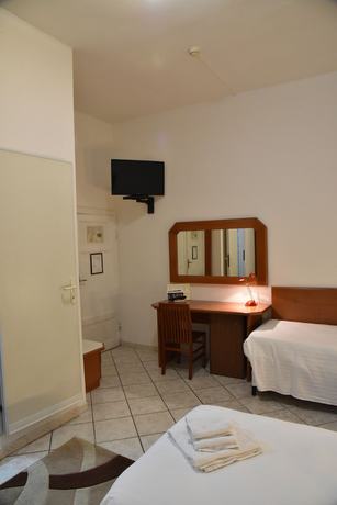 Imagen de la habitación del Hotel Antico Moderno. Foto 13