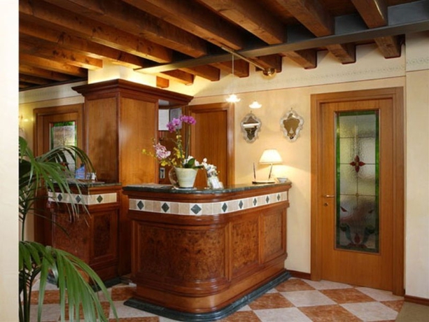 Imagen general del Hotel Antico Moro. Foto 2