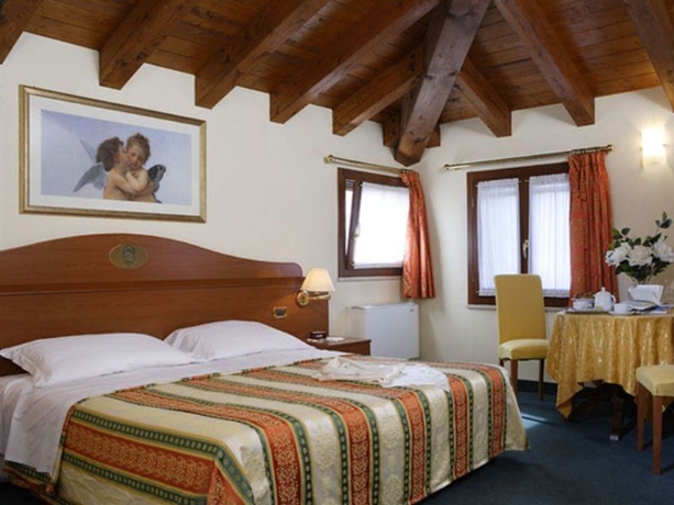 Imagen general del Hotel Antico Moro. Foto 3