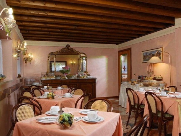 Imagen general del Hotel Antico Moro. Foto 4