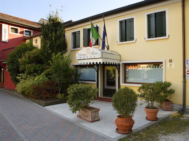 Imagen general del Hotel Antico Moro. Foto 5