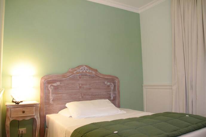 Imagen de la habitación del Hotel Antico Mulino. Foto 11