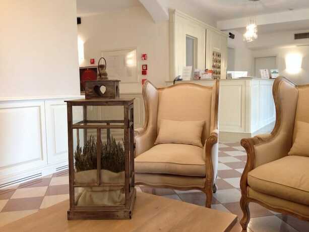 Imagen general del Hotel Antico Mulino. Foto 5