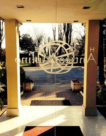 Imagen general del Hotel Antico Mulino. Foto 6