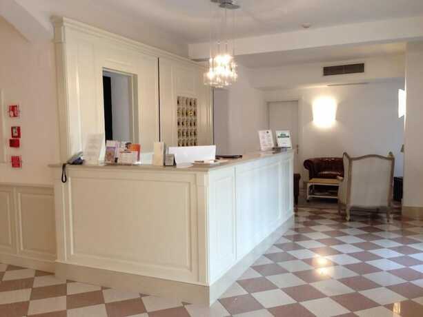 Imagen general del Hotel Antico Mulino. Foto 7