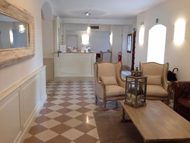 Imagen general del Hotel Antico Mulino. Foto 8