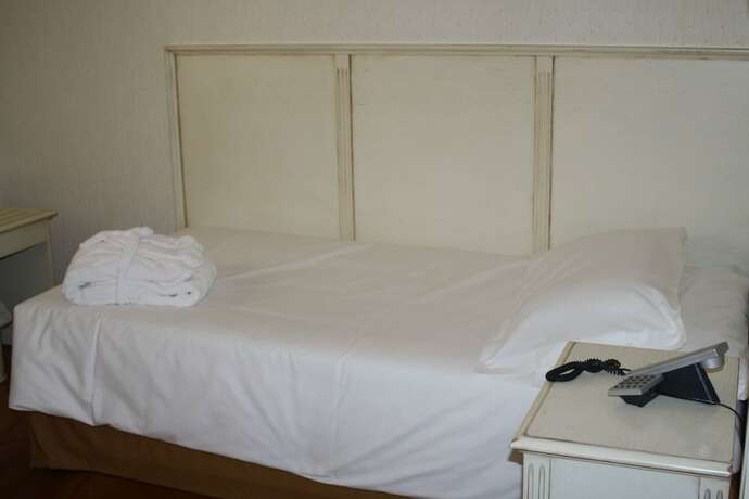 Imagen de la habitación del Hotel Antico Mulino. Foto 15