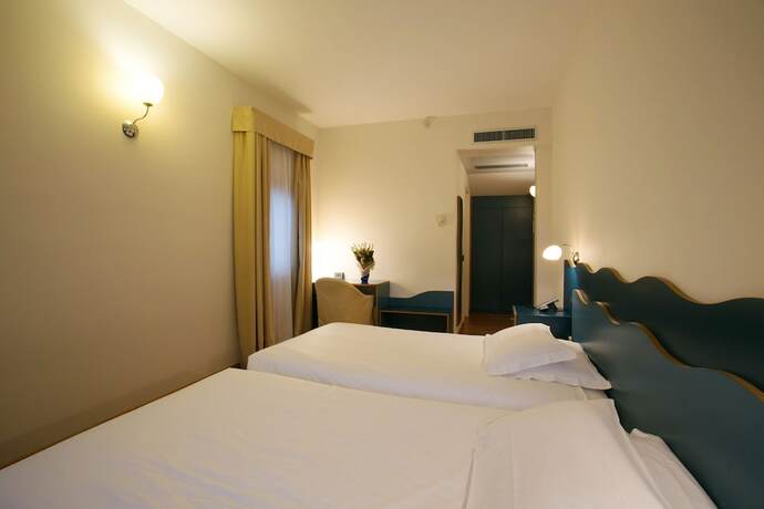 Imagen de la habitación del Hotel Antico Mulino. Foto 16