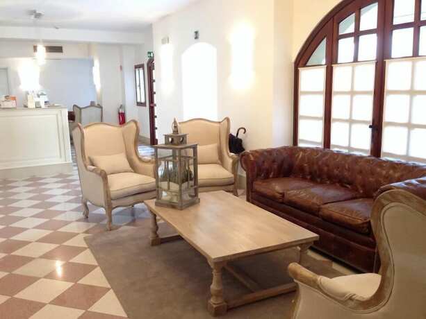 Imagen general del Hotel Antico Mulino. Foto 10